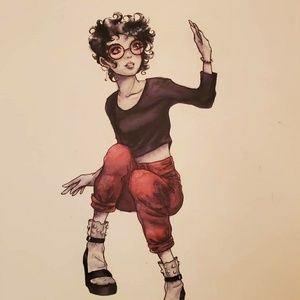 Meet your Posher, Alissa